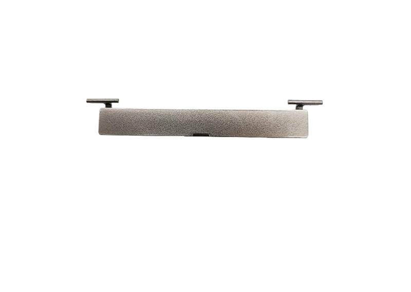 Dachträger Für G30 F90 5 Series 520 528 530 535i M5 2017-2023 Autodachschienen-Formteil-Dachgepäckträger-Abdeckplatte Relingträger(Silber) von LEIFEIS