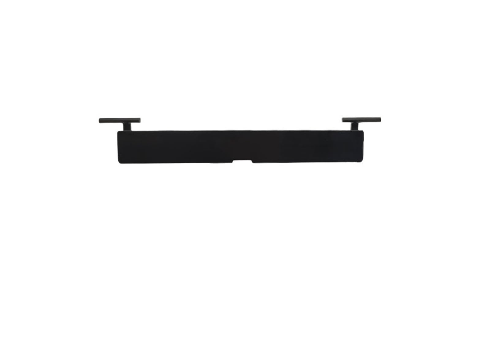 Dachträger Für G30 F90 5 Series 520 528 530 535i M5 2017-2023 Autodachschienen-Formteil-Dachgepäckträger-Abdeckplatte Relingträger(UNpainted) von LEIFEIS