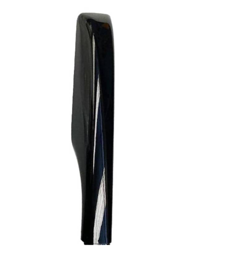 Dachträger Für Hyundai 2010-2012 Für Santa Fe 2.4 2.7 Gepäckträgerabdeckung Dachgepäckträgerabdeckung Schraubenabdeckung Relingträger(Front - Right) von LEIFEIS