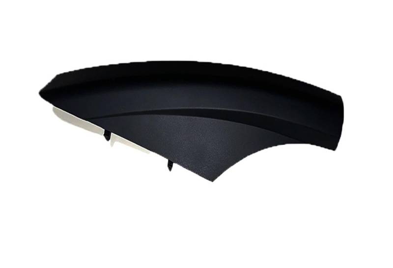 Dachträger Für Hyundai Für Santa Fe Für Santafe 2002-2006 Gepäck Bar Schiene Ende Shell Dach Rack Abdeckung Relingträger(Front Left) von LEIFEIS