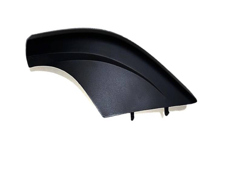 Dachträger Für Hyundai Für Santa Fe Für Santafe 2002-2006 Gepäck Bar Schiene Ende Shell Dach Rack Abdeckung Relingträger(Hinten Links) von LEIFEIS