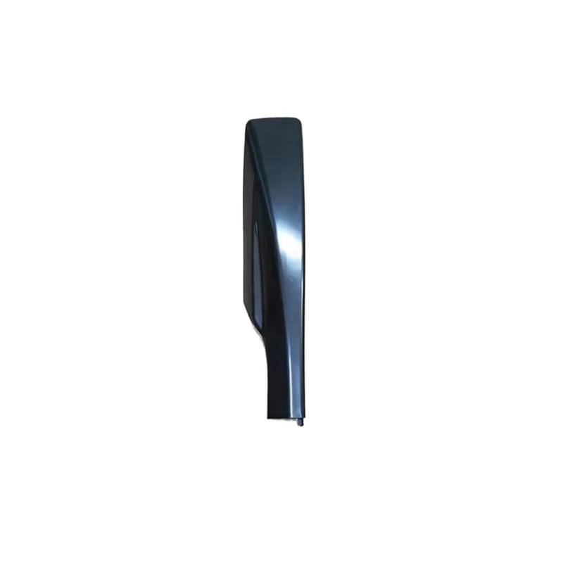 Dachträger Für Hyundai Für Santa Fe SM 2001~2006 MK1 Gepäck Bar Kappe Schiene Ende Shell Abdeckung Shell Dach Rack Auto Relingträger(Front Left) von LEIFEIS