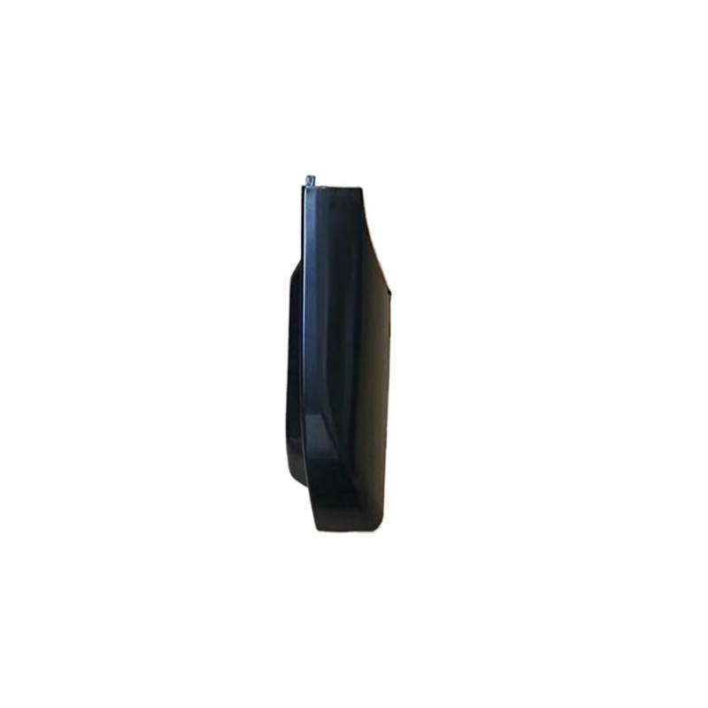 Dachträger Für Hyundai Für Santa Fe SM 2001~2006 MK1 Gepäck Bar Kappe Schiene Ende Shell Abdeckung Shell Dach Rack Auto Relingträger(Hinten rechts) von LEIFEIS