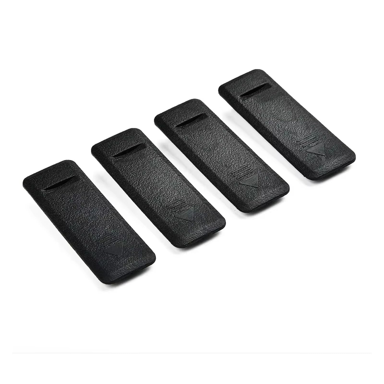 Dachträger Für Hyundai I30 4 STÜCK Autodach-Wasserrinne, Streifen, Blockierabdeckung, Dachrelingrahmen, Forming Clip Cap 872552L000 Relingträger Dachträger Für Hyundai I30 4 STÜCK Autodach-Wasserrinne, Streifen, Blockierabdeckung, Dachrelingrahmen, Forming Clip Cap 872552L000 Relingträger von LEIFEIS