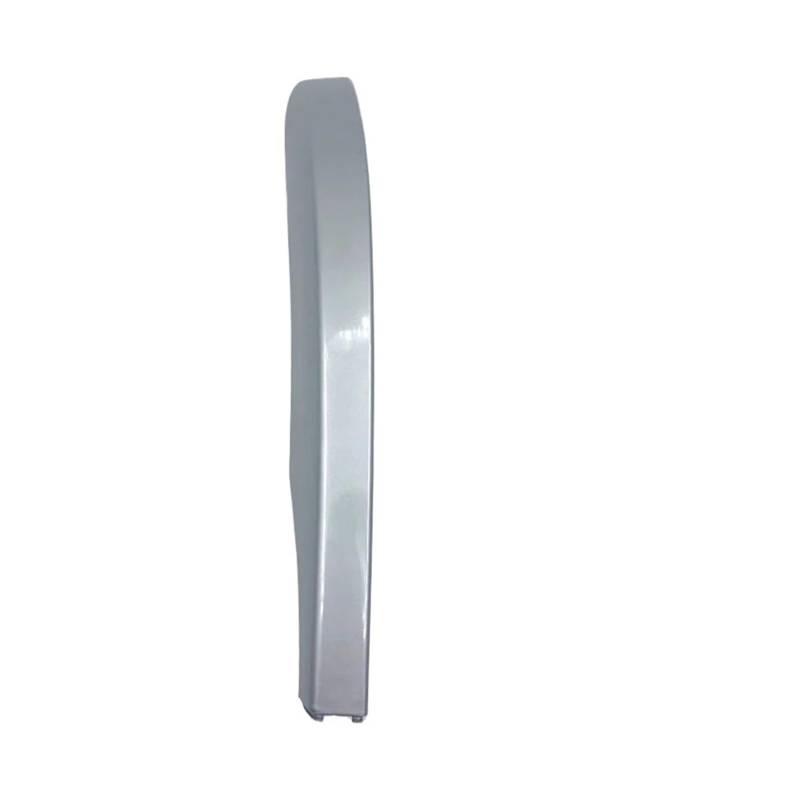 Dachträger Für Hyundai IX35 2010-2015 2016 2017 Dachgepäckträger Deckel Schutzkappe Dekorative Schale Auto Gepäckträgerabdeckung Relingträger(Front Left) von LEIFEIS