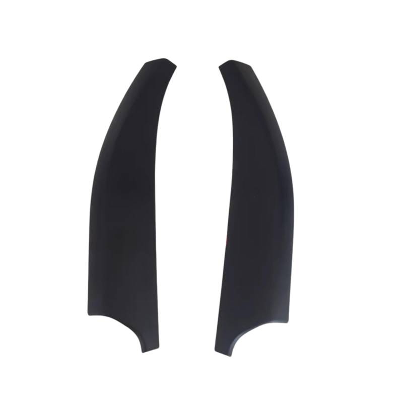 Dachträger Für Kia Für Sportage 2004 2005-2007 Auto Vorne Hinten Dach Gepäckträger Abdeckung Dach Rack Schutz Abdeckung Shell Auto Relingträger(Rear 1 Pair) von LEIFEIS