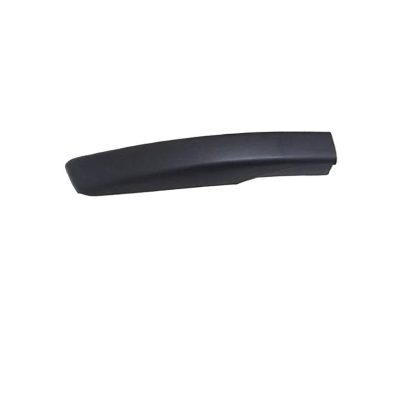 Dachträger Für Mitsubishi Für ASX SUV 2013-2019 Vorne Hinten Dach Gepäck Bar Schiene Ende Shell Abdeckung Auto Dach Rack Abdeckung Kappe Relingträger(Front Left 1piece) von LEIFEIS