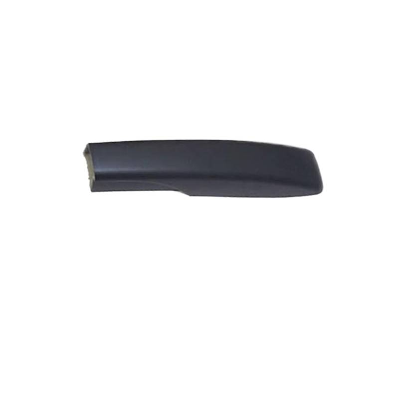Dachträger Für Mitsubishi Für ASX SUV 2013-2019 Vorne Hinten Dach Gepäck Bar Schiene Ende Shell Abdeckung Auto Dach Rack Abdeckung Kappe Relingträger(Rear Left 1piece) von LEIFEIS