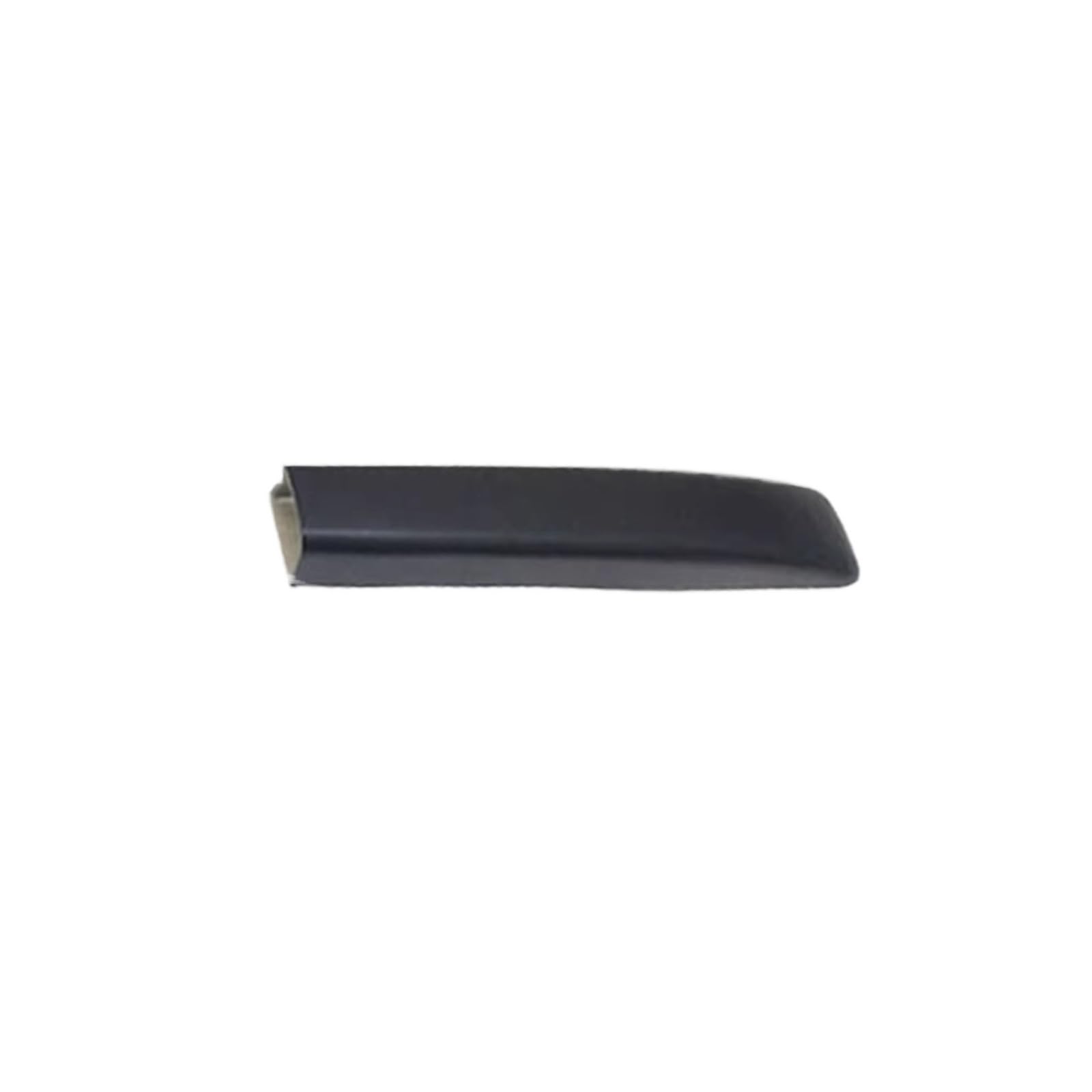 Dachträger Für Mitsubishi Für ASX SUV 2013-2019 Vorne Hinten Dach Gepäck Bar Schiene Ende Shell Abdeckung Auto Dach Rack Abdeckung Kappe Relingträger(Rear Right 1piece) von LEIFEIS