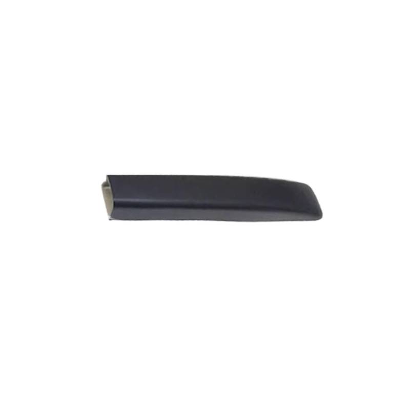 Dachträger Für Mitsubishi Für ASX SUV 2013-2019 Vorne Hinten Dach Gepäck Bar Schiene Ende Shell Abdeckung Auto Dach Rack Abdeckung Kappe Relingträger(Rear Right 1piece) von LEIFEIS