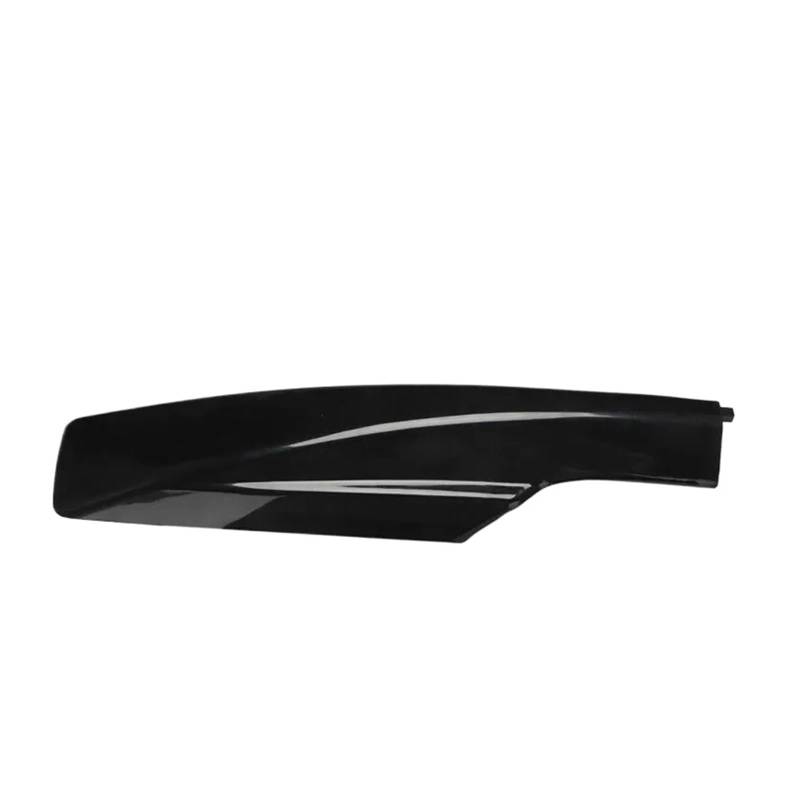 Dachträger Für Nissan Für Qashqai 2008-2010 2011 2012 2013 2014 2015 1/4 STÜCK Dachträgerschiene Bar Endabdeckung Shell Relingträger(1PIECE Front Left) von LEIFEIS