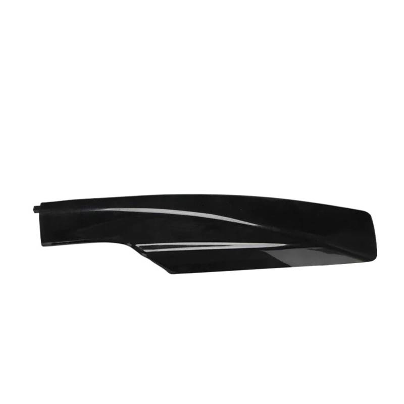 Dachträger Für Nissan Für Qashqai 2008-2010 2011 2012 2013 2014 2015 1/4 STÜCK Dachträgerschiene Bar Endabdeckung Shell Relingträger(1PIECE Front Right) von LEIFEIS