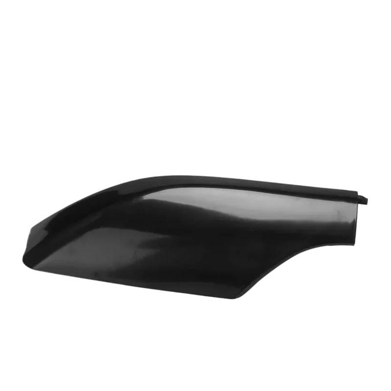 Dachträger Für Nissan Für Qashqai 2008-2010 2011 2012 2013 2014 2015 1/4 STÜCK Dachträgerschiene Bar Endabdeckung Shell Relingträger(1PIECE Rear Right) von LEIFEIS