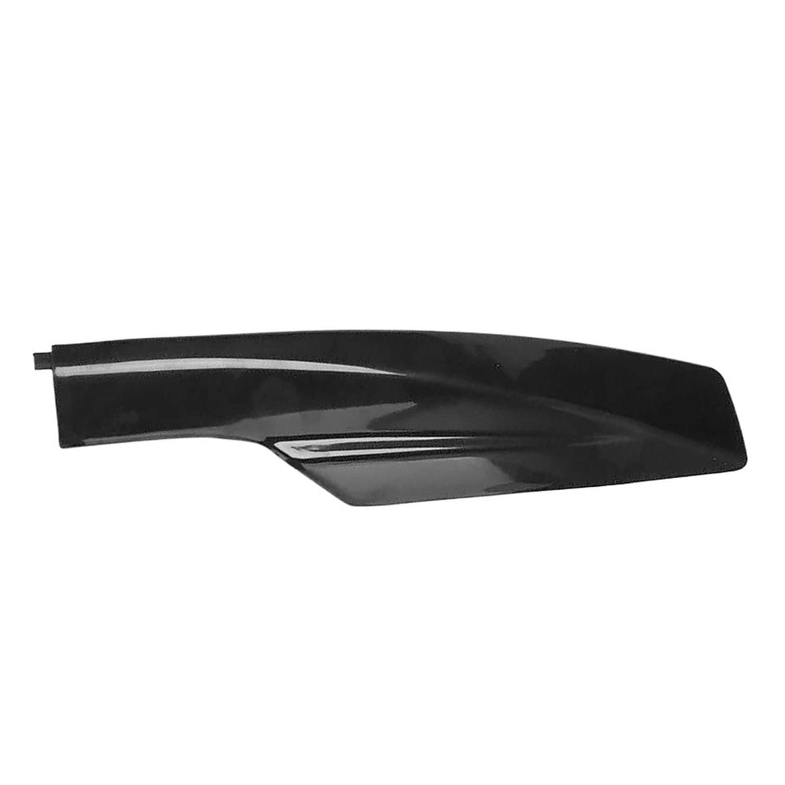 Dachträger Für Nissan Für Qashqai 2008-2015 Dachgepäckträger-Schutzhülle, Direkter Ersatz, Autodachgepäckträger-Abdeckung + Schnallen Relingträger(Front Right-1PIECE) von LEIFEIS
