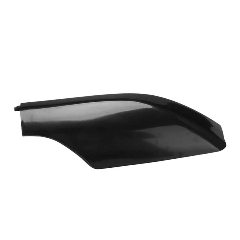 Dachträger Für Nissan Für Qashqai 2008-2015 Dachgepäckträger-Schutzhülle, Direkter Ersatz, Autodachgepäckträger-Abdeckung + Schnallen Relingträger(Rear Left-1PIECE) von LEIFEIS