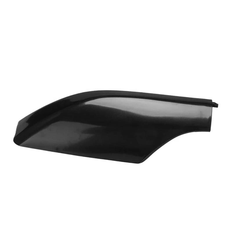 Dachträger Für Nissan Für Qashqai 2008-2015 Dachgepäckträger-Schutzhülle, Direkter Ersatz, Autodachgepäckträger-Abdeckung + Schnallen Relingträger(Rear Right-1PIECE) von LEIFEIS