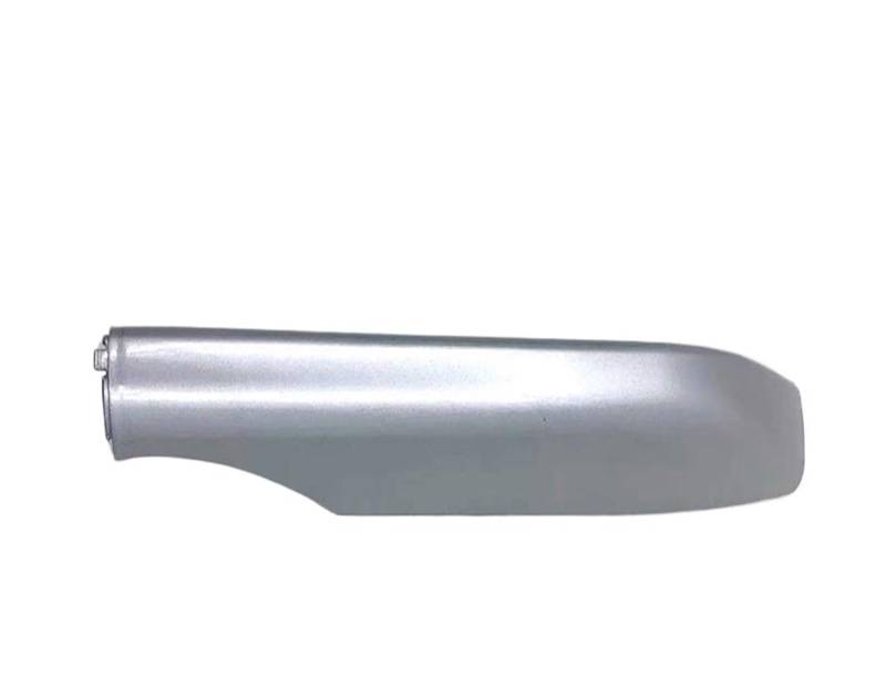 Dachträger Für Nissan Für X-Trail X Für Trail Für Rogue Bar Rail Endabdeckung Shell T32 2014 2015-2019 Dachträger Gepäckträger Relingträger(Back Left) von LEIFEIS