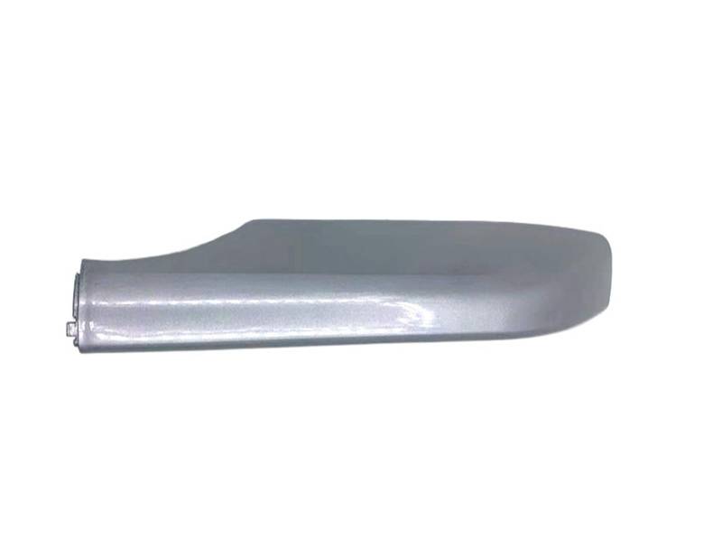Dachträger Für Nissan Für X-Trail X Für Trail Für Rogue Bar Rail Endabdeckung Shell T32 2014 2015-2019 Dachträger Gepäckträger Relingträger(Back Right) von LEIFEIS