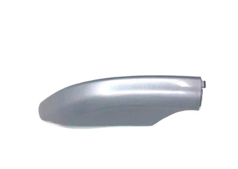 Dachträger Für Nissan Für X-Trail X Für Trail Für Rogue Bar Rail Endabdeckung Shell T32 2014 2015-2019 Dachträger Gepäckträger Relingträger(Front Left) von LEIFEIS