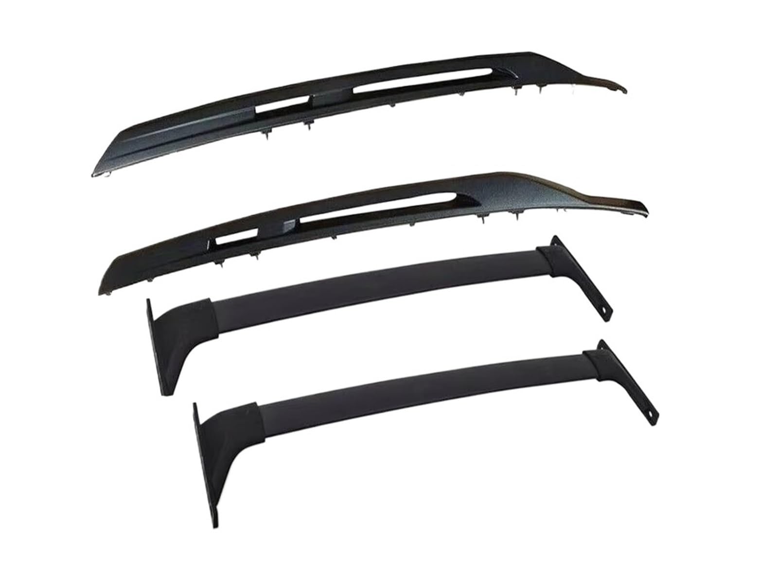 Dachträger Für RAV4 Für Abenteuer 2019-2021 2022 2023 2024 Gepäck Träger Bar Aluminium 4 STÜCK Dach Schiene Kreuz Bars Relingträger Dachträger Für RAV4 Für Abenteuer 2019-2021 2022 2023 2024 Gepäck Träger Bar Aluminium 4 STÜCK Dach Schiene Kreuz Bars Relingträger von LEIFEIS