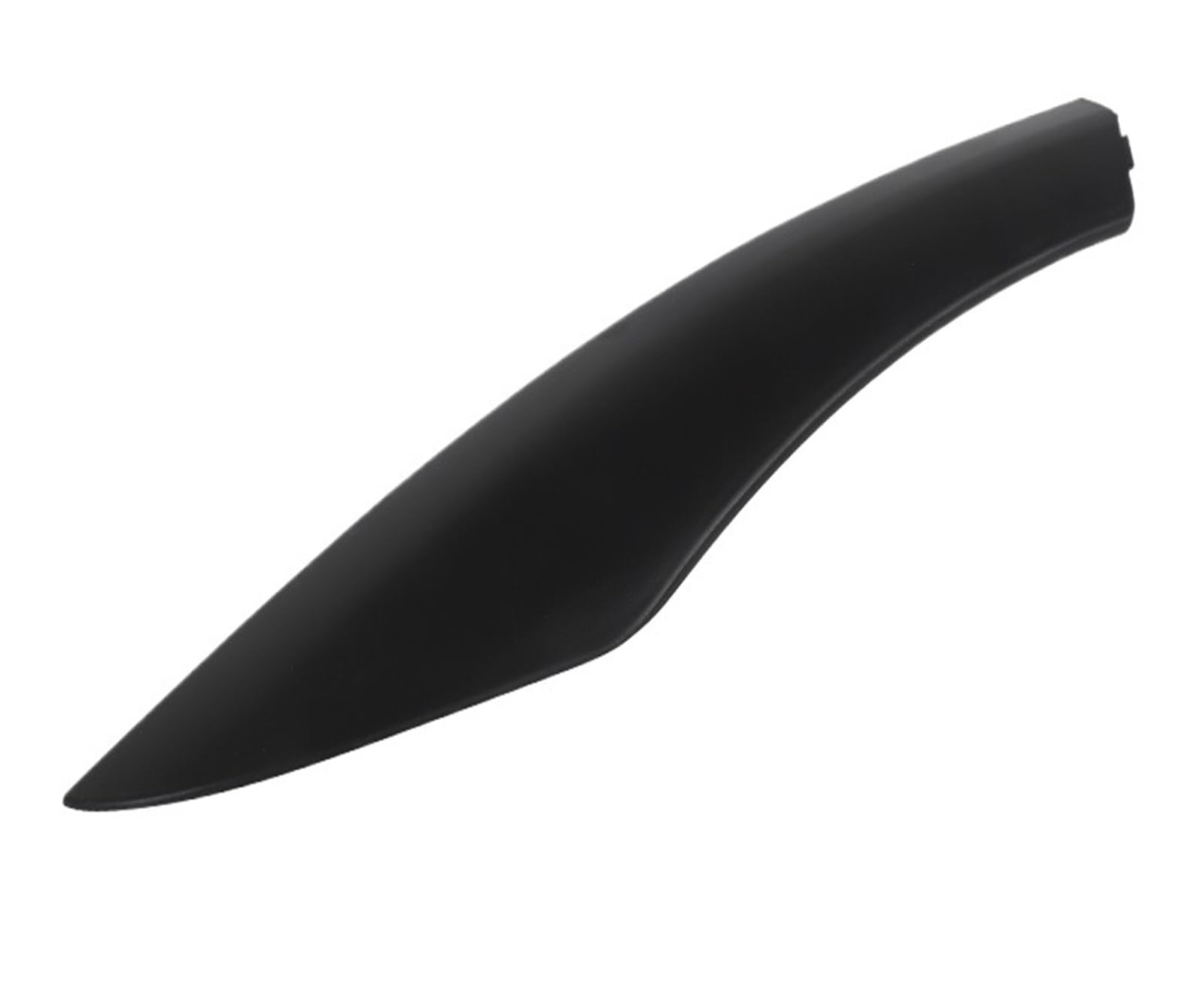 Dachträger Für Skoda Für Yeti Für SUV 2009-2018 5LD860145 5LD860149-GT5 Auto-Dachgepäckträgerabdeckung Vorne Hinten Relingträger(1PIECE Front Left) von LEIFEIS