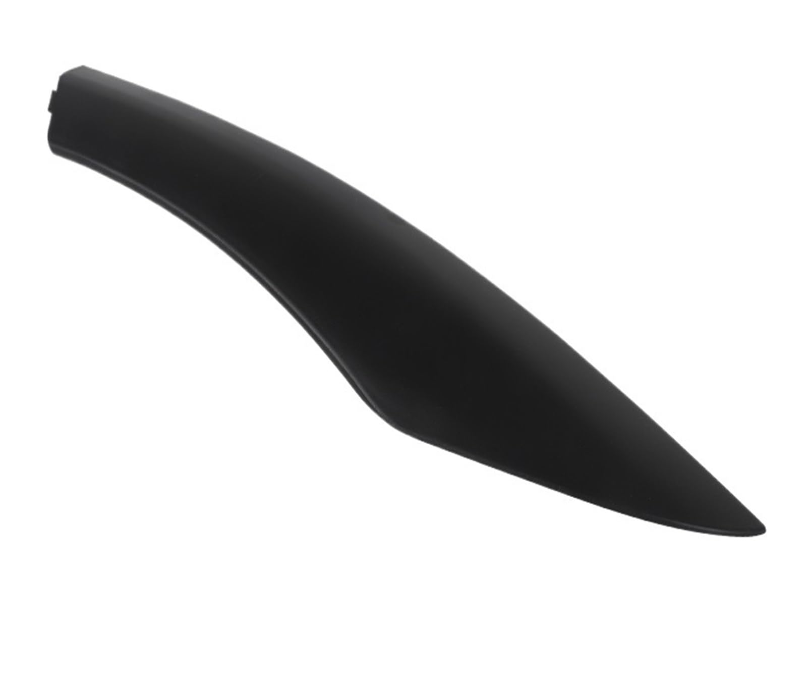 Dachträger Für Skoda Für Yeti Für SUV 2009-2018 5LD860145 5LD860149-GT5 Auto-Dachgepäckträgerabdeckung Vorne Hinten Relingträger(1PIECE Front Right) von LEIFEIS
