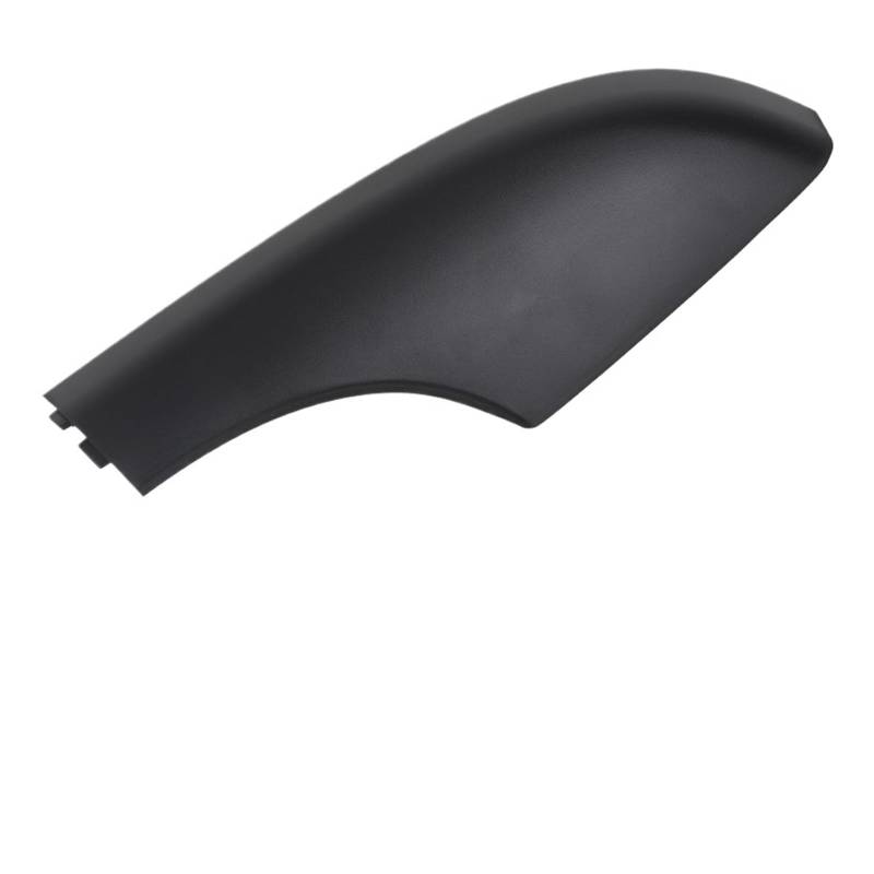 Dachträger Für Skoda Für Yeti Für SUV 2009-2018 5LD860145 5LD860149-GT5 Auto-Dachgepäckträgerabdeckung Vorne Hinten Relingträger(1PIECE Rear Left) von LEIFEIS