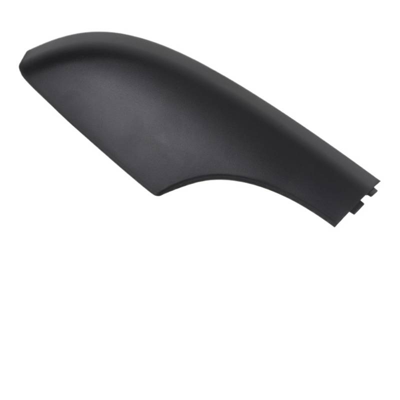 Dachträger Für Skoda Für Yeti Für SUV 2009-2018 5LD860145 5LD860149-GT5 Auto-Dachgepäckträgerabdeckung Vorne Hinten Relingträger(1PIECE Rear Right) von LEIFEIS