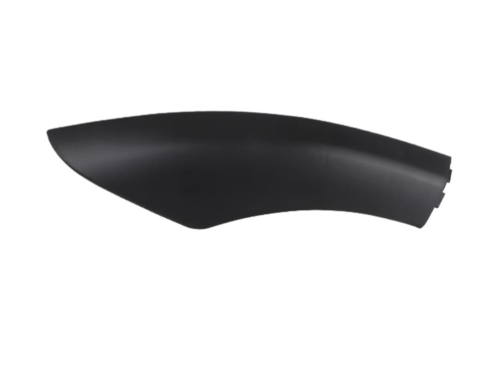 Dachträger Für Skoda Für Yeti SUV 2009-2018 Teile Dach Gepäck Bar Schiene Ende Abdeckung Shell 5LD860145 5LD860149-GT5 Relingträger(1x Front Left) von LEIFEIS