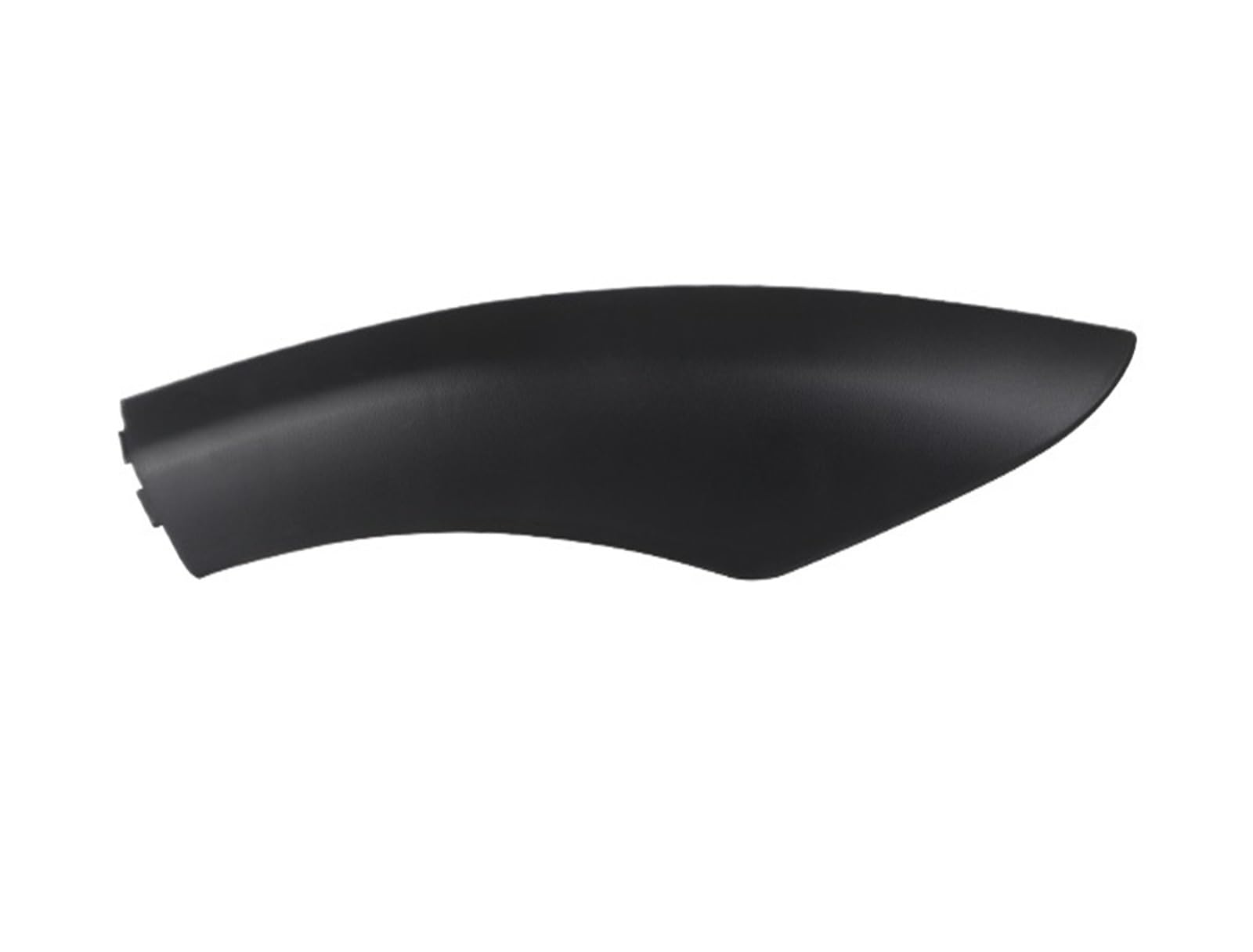 Dachträger Für Skoda Für Yeti SUV 2009-2018 Teile Dach Gepäck Bar Schiene Ende Abdeckung Shell 5LD860145 5LD860149-GT5 Relingträger(1x Front Right) von LEIFEIS