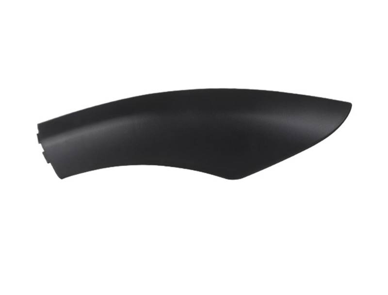 Dachträger Für Skoda Für Yeti SUV 2009-2018 Teile Dach Gepäck Bar Schiene Ende Abdeckung Shell 5LD860145 5LD860149-GT5 Relingträger(1x Front Right) von LEIFEIS