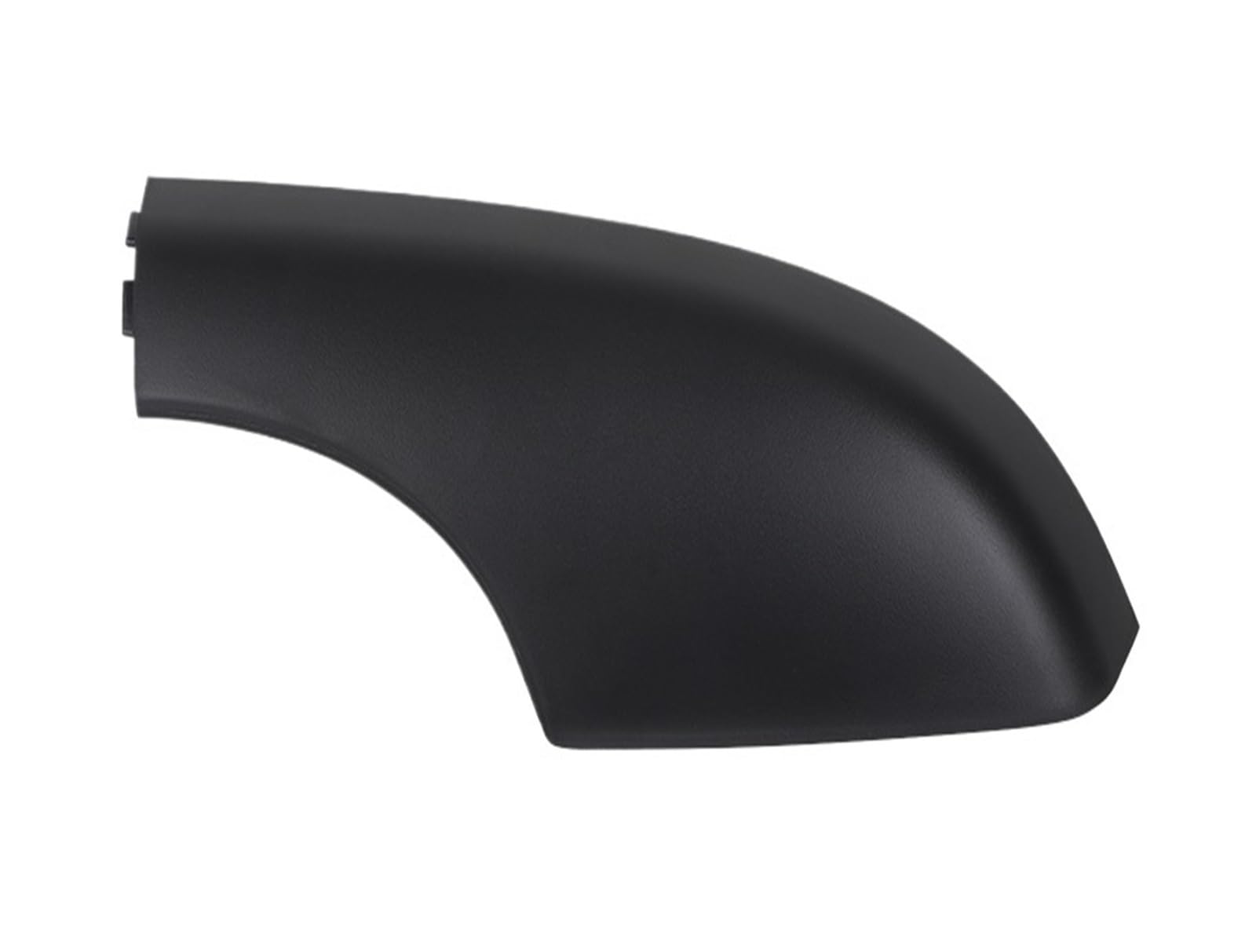 Dachträger Für Skoda Für Yeti SUV 2009-2018 Teile Dach Gepäck Bar Schiene Ende Abdeckung Shell 5LD860145 5LD860149-GT5 Relingträger(1x Rear Left) von LEIFEIS