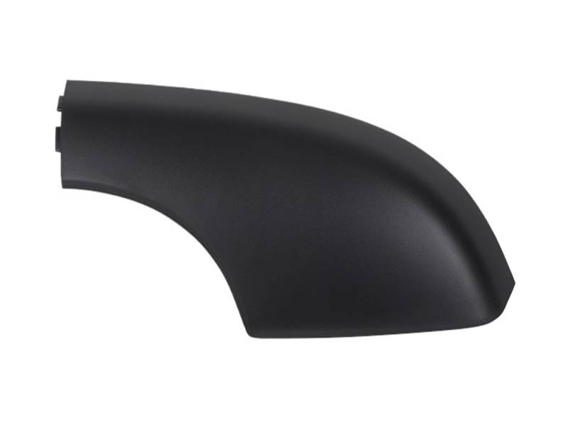 Dachträger Für Skoda Für Yeti SUV 2009-2018 Teile Dach Gepäck Bar Schiene Ende Abdeckung Shell 5LD860145 5LD860149-GT5 Relingträger(1x Rear Left) von LEIFEIS