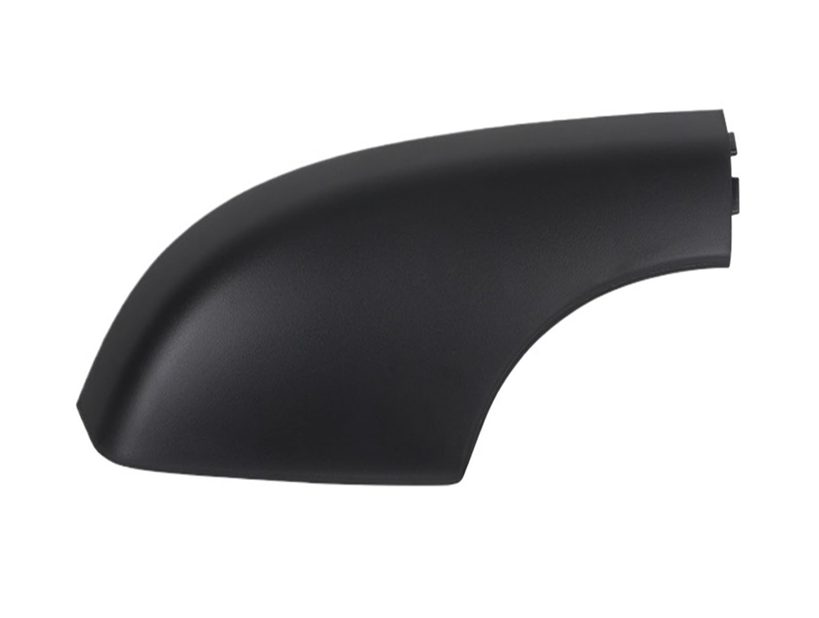 Dachträger Für Skoda Für Yeti SUV 2009-2018 Teile Dach Gepäck Bar Schiene Ende Abdeckung Shell 5LD860145 5LD860149-GT5 Relingträger(1x Rear Right) von LEIFEIS