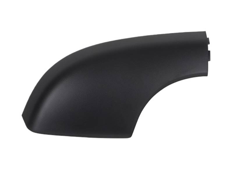 Dachträger Für Skoda Für Yeti SUV 2009-2018 Teile Dach Gepäck Bar Schiene Ende Abdeckung Shell 5LD860145 5LD860149-GT5 Relingträger(1x Rear Right) von LEIFEIS