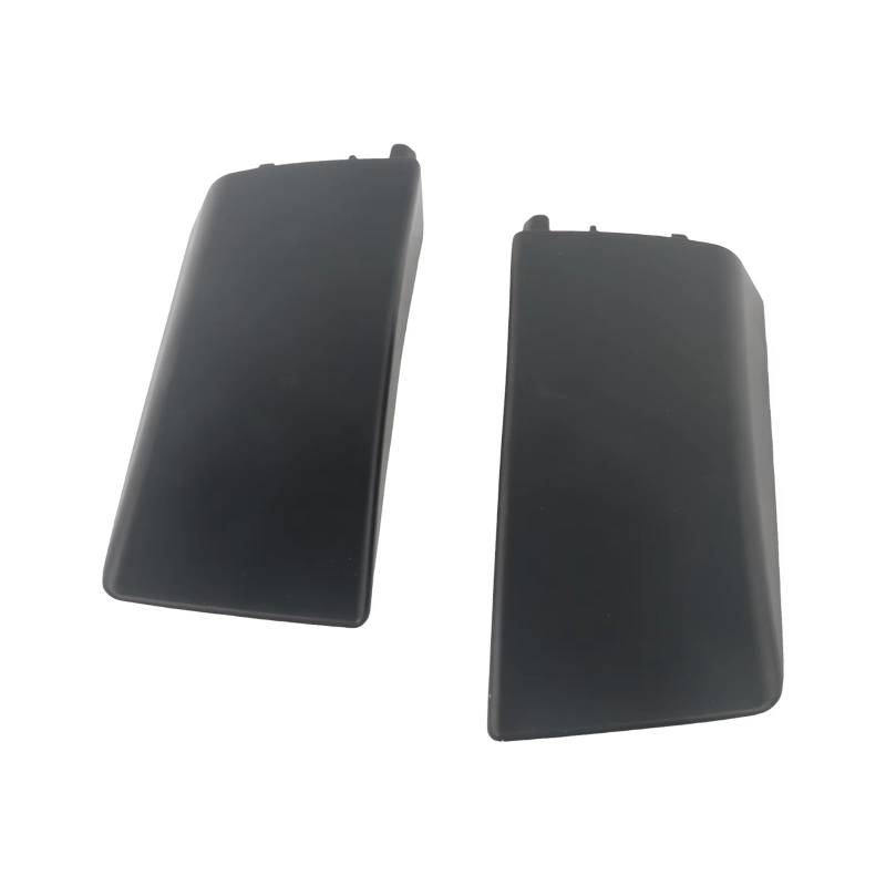 Dachträger Für Suzuki Für Grand Für Vitara 2006-2015 78216-65J10-5PK 78226-65J10-5PK 2-teilige Autodachträgerschiene, Hintere Endkappe Relingträger von LEIFEIS