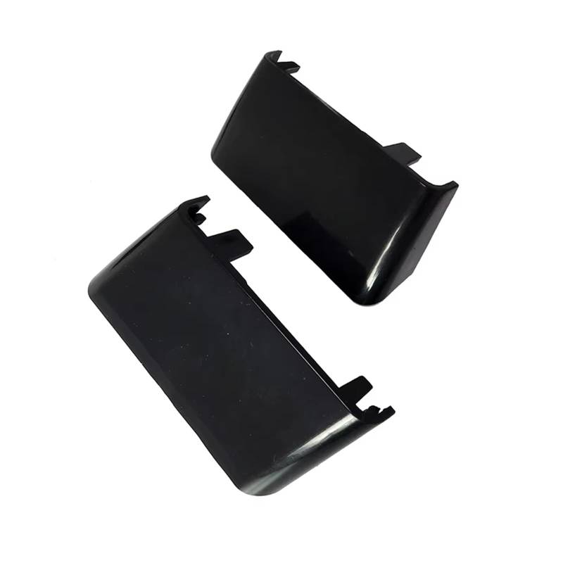 Dachträger Für Toyota Für Highlander 1998-2007 Center Dach Reling Rack Clip Abdeckung Passagier Fahrer Seite Mittleren Kappen 63495-48010 2 Stück Relingträger von LEIFEIS