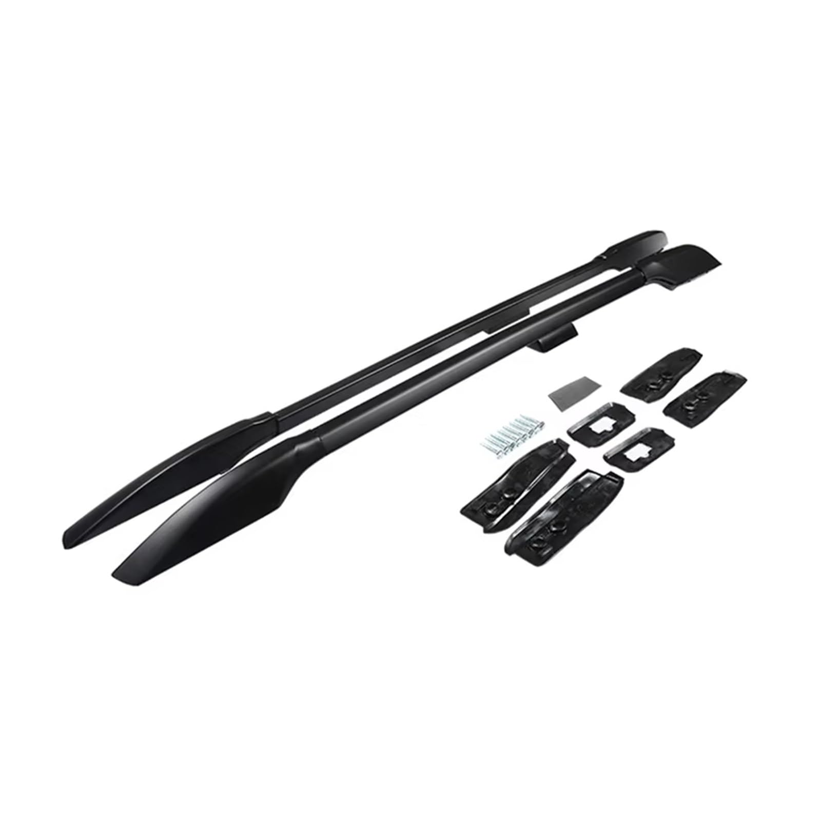 Dachträger Für Toyota Für Land Für Cruiser Für Prado 120 FJ120 LC120 Gepäckträger Träger Obere Stange Dachreling Legierung Autodachträger Relingträger Dachträger Für Toyota Für Land Für Cruiser Für Prado 120 FJ120 LC120 Gepäckträger Träger Obere Stange Dachreling Legierung Autodachträger Relingträger von LEIFEIS