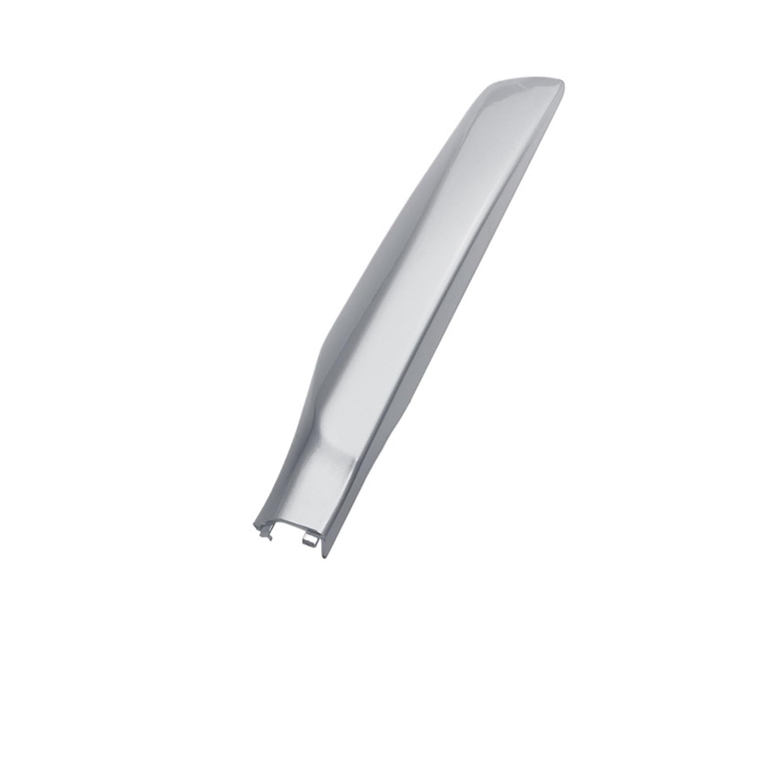 Dachträger Für Toyota Für Land Für Cruiser Für Prado 150 Dach Paket Oder Gepäck Rack Deckel LC150 FJ150 2010-2023 2022 Relingträger(Front Left-Silver) von LEIFEIS