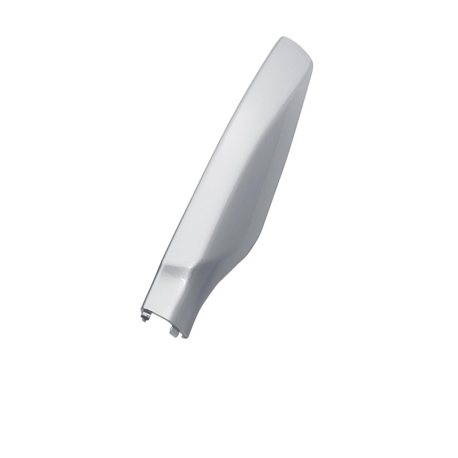 Dachträger Für Toyota Für Land Für Cruiser Für Prado 150 Dach Paket Oder Gepäck Rack Deckel LC150 FJ150 2010-2023 2022 Relingträger(Front Right-Silver) von LEIFEIS