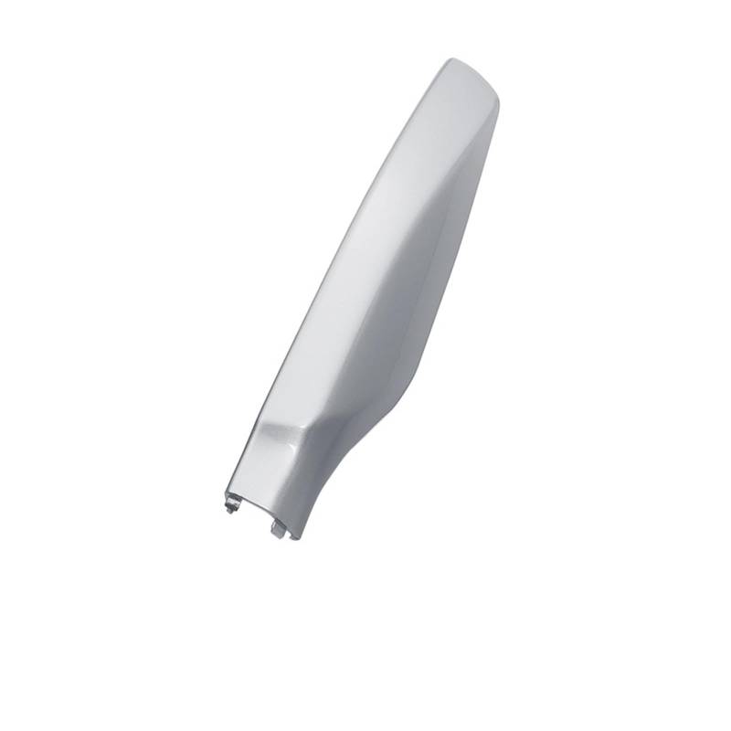 Dachträger Für Toyota Für Land Für Cruiser Für Prado 150 Dach Paket Oder Gepäck Rack Deckel LC150 FJ150 2010-2023 2022 Relingträger(Front Right-Silver) von LEIFEIS