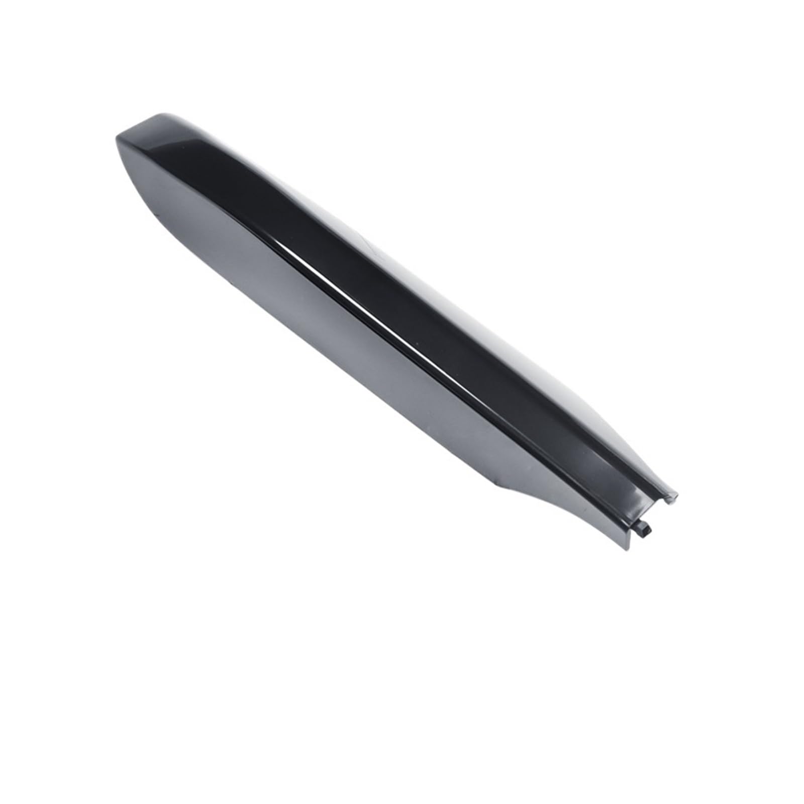 Dachträger Für Toyota Für Land Für Cruiser Für Prado 150 Dach Paket Oder Gepäck Rack Deckel LC150 FJ150 2010-2023 2022 Relingträger(Rear Left-Black) von LEIFEIS