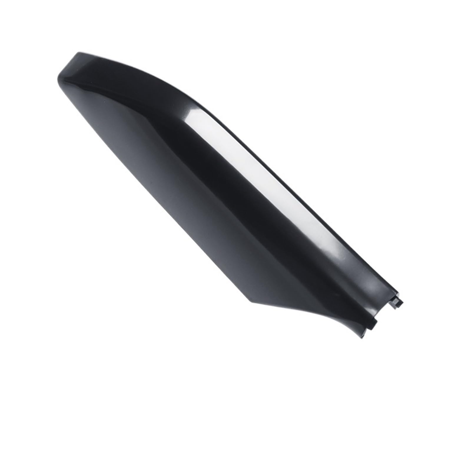 Dachträger Für Toyota Für Land Für Cruiser Für Prado 150 Dach Paket Oder Gepäck Rack Deckel LC150 FJ150 2010-2023 2022 Relingträger(Rear Right-Black) von LEIFEIS