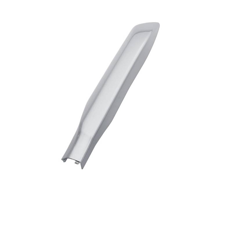 Dachträger Für Toyota Für Land Für Cruiser Für Prado 150 Dach Paket Oder Gepäck Rack Deckel LC150 FJ150 2010-2023 2022 Relingträger(Rear Right-Silver) von LEIFEIS