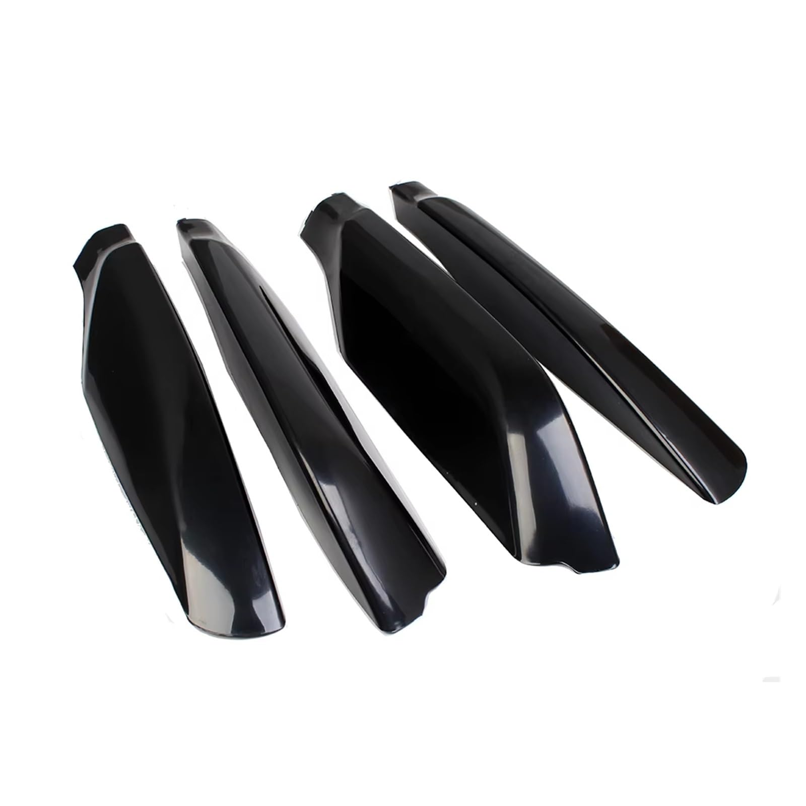 Dachträger Für Toyota Für Land Für Cruiser Für Prado 150 FJ150 2010-2018 Auto 4 TEILIG/Satz Dachträgerschienen-Endabdeckungsschale Ersetzen Relingträger Dachträger Für Toyota Für Land Für Cruiser Für Prado 150 FJ150 2010-2018 Auto 4 TEILIG/Satz Dachträgerschienen-Endabdeckungsschale Ersetzen Relingträger von LEIFEIS