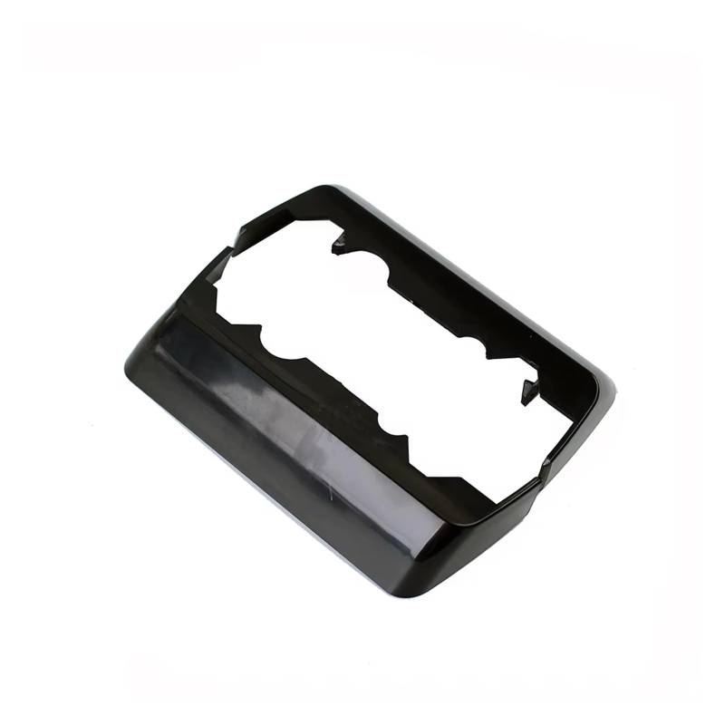 Dachträger Für Toyota Für Land Für Cruiser Für Prado 150 J150 FJ150 2010-2018 Auto ABS Dachträgerschienen Gepäckzentrum Schutzabdeckung Relingträger von LEIFEIS