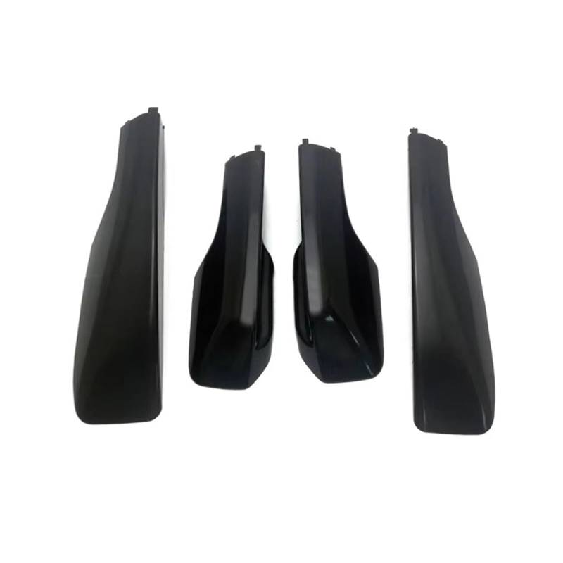 Dachträger Für Toyota Für RAV4 2001 2002 2003 2004 2005 1set Dach Rack Abdeckung Dach Bar Dach Schiene Ende Shell Relingträger von LEIFEIS