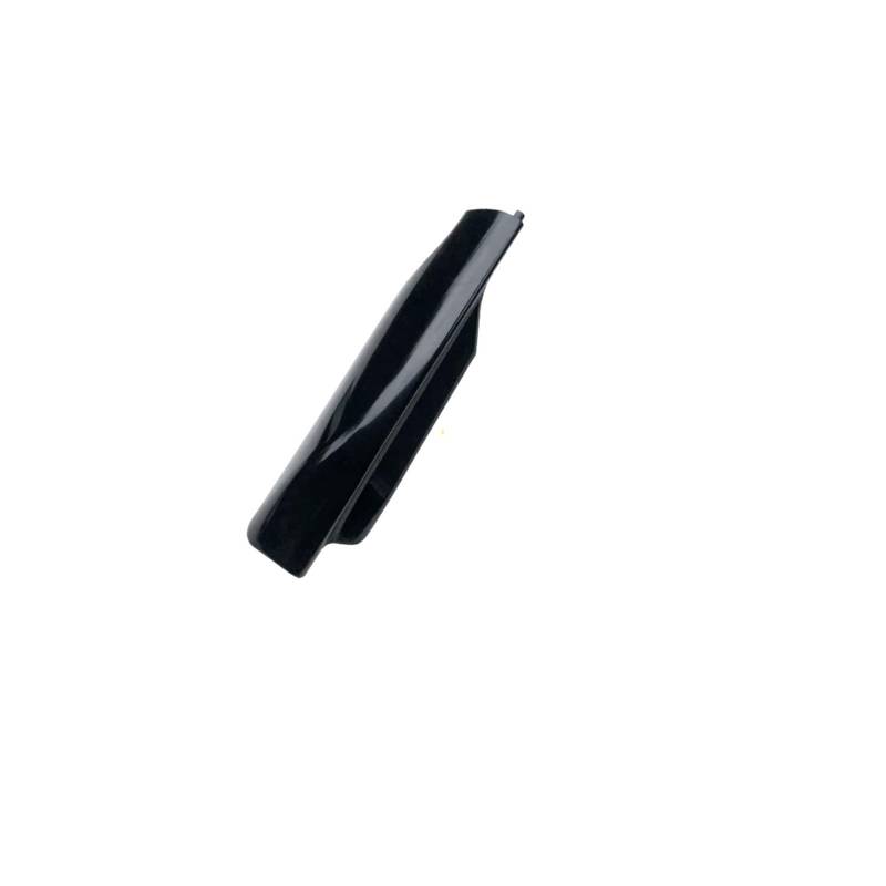 Dachträger Für Toyota Für RAV4 2006 2007 2008 2009 2010 2012 ABS Dachträgerschienen-Endkappe Schutzhülle Autodachträgerabdeckung Relingträger(Links hinten) von LEIFEIS