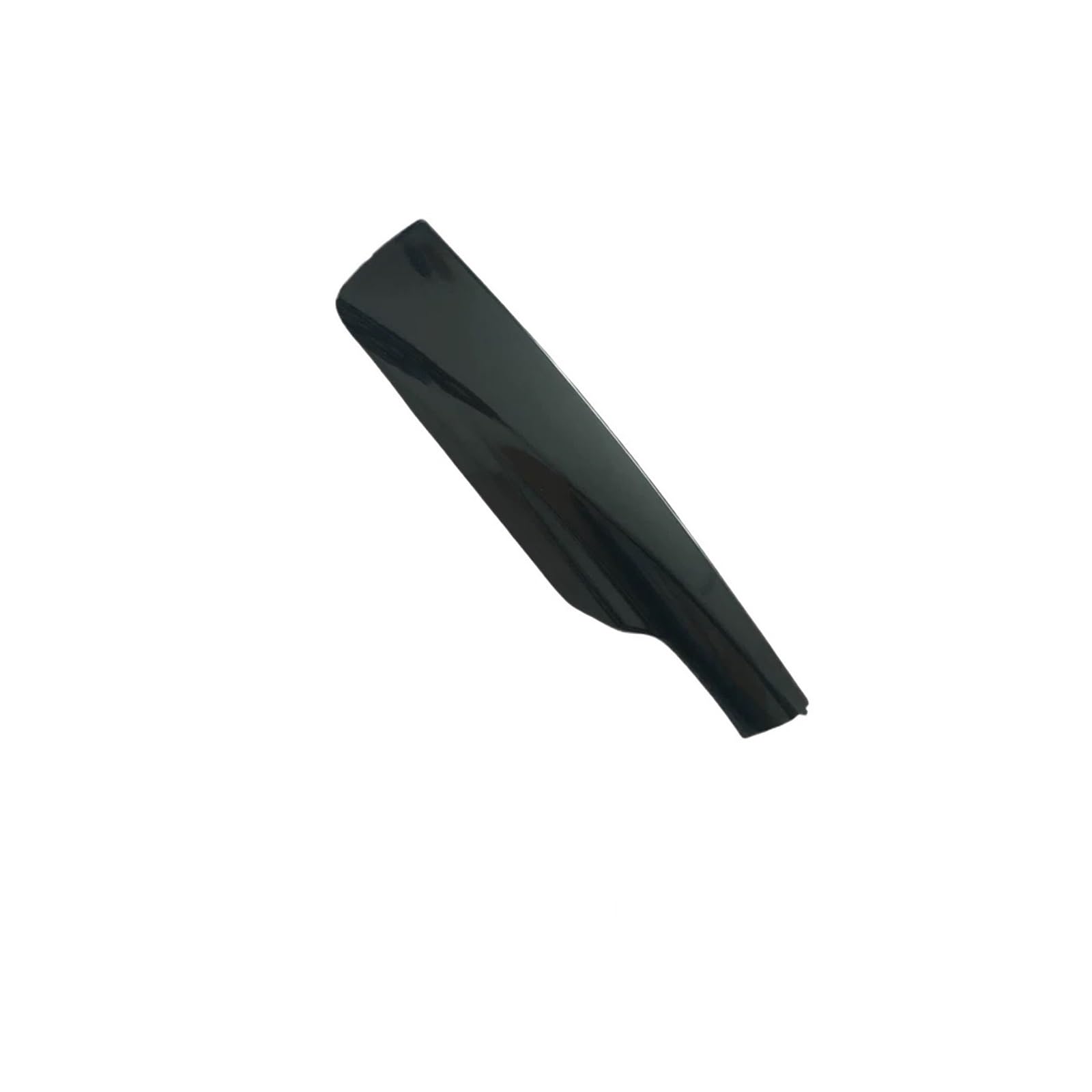 Dachträger Für Toyota Für RAV4 2006 2007 2008 2009 2010 2012 ABS Dachträgerschienen-Endkappe Schutzhülle Autodachträgerabdeckung Relingträger(Links vorne) von LEIFEIS
