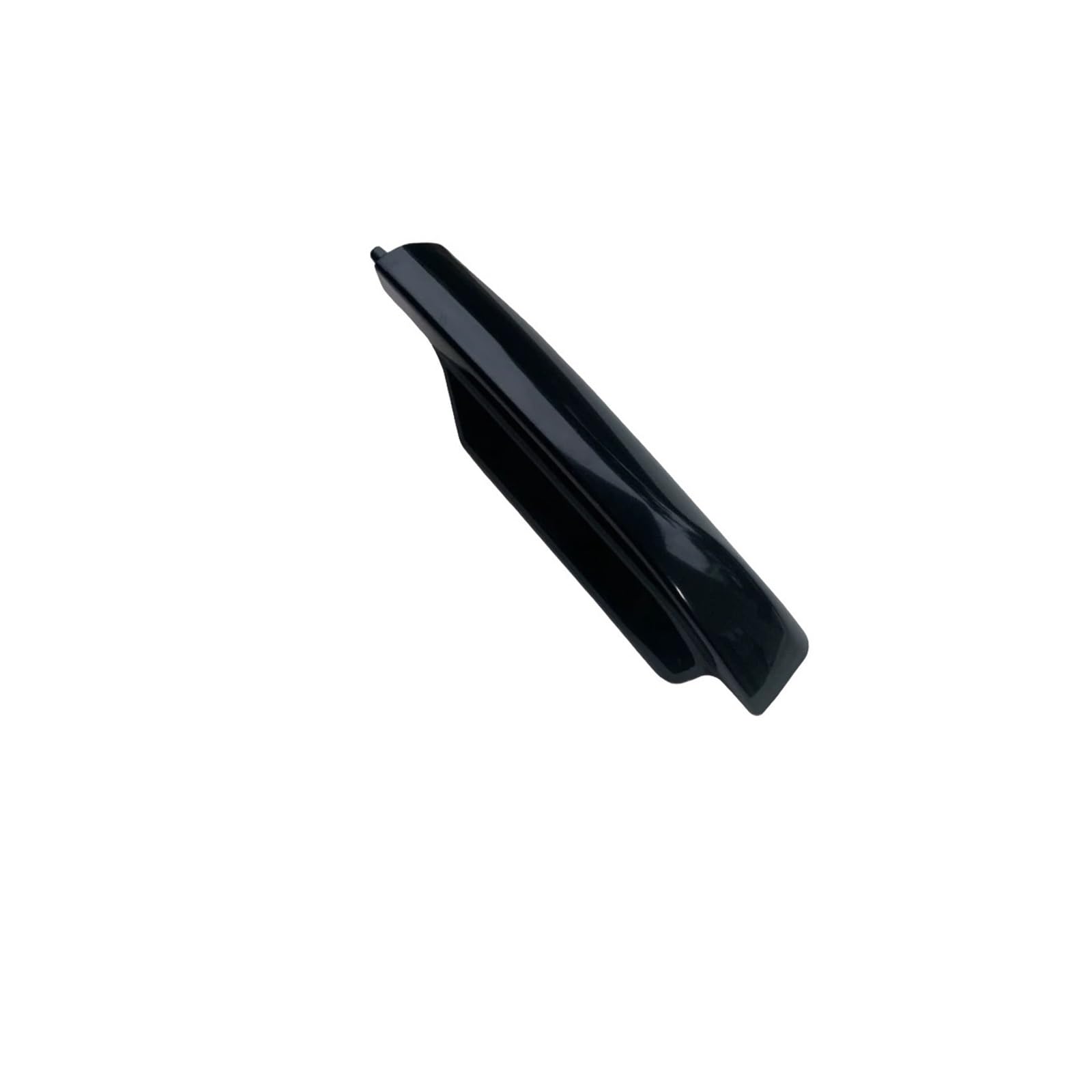 Dachträger Für Toyota Für RAV4 2006 2007 2008 2009 2010 2012 ABS Dachträgerschienen-Endkappe Schutzhülle Autodachträgerabdeckung Relingträger(Rechts hinten) von LEIFEIS